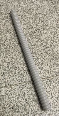 Murata Vortex İplik Makinası Yedek Parçaları Esnek Hortum 861-640-002
