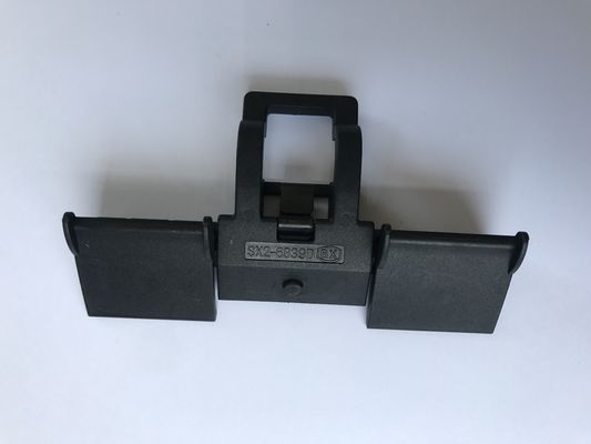 Siyah Bahar Cradle İplik Makinesi Parçaları Texparts Ağırlık Kolları Pk1500 için Uygun