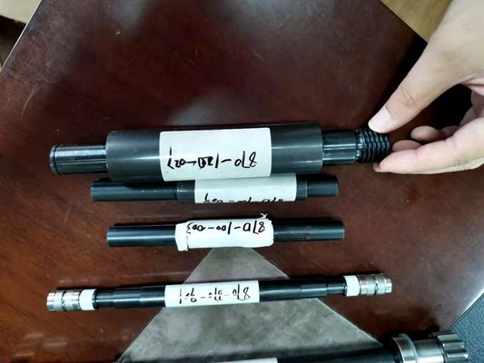 Murata Vortex 870EX Ön Üst Silindir 870-370-901 Şaft Takma
