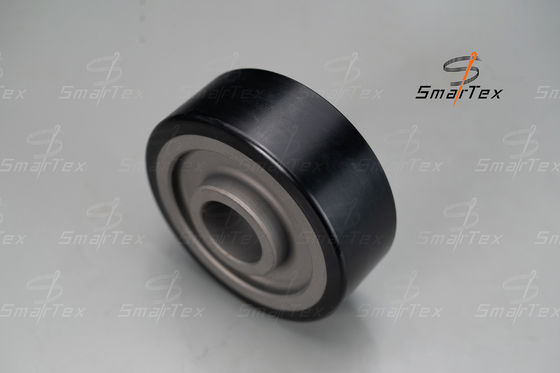 Murata Vortex Spinning yedek parçaları 86D-110-010 MVS 861 870EX için lastik assy