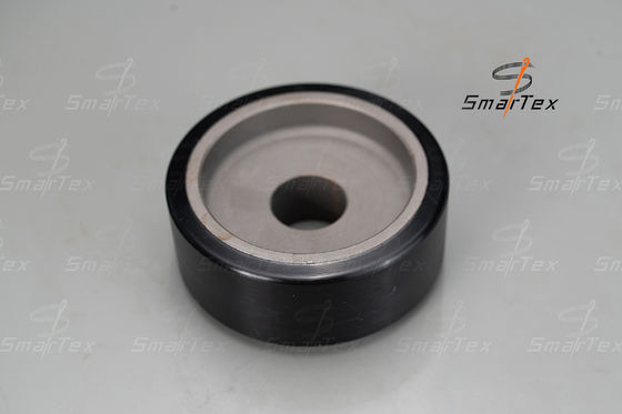 Murata Vortex Spinning yedek parçaları 86D-110-010 MVS 861 870EX için lastik assy