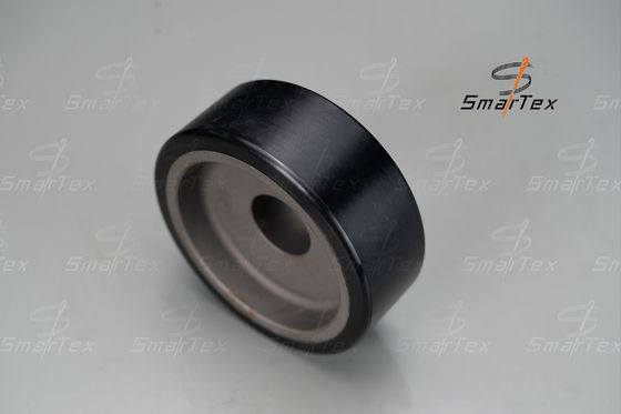Murata Vortex Spinning yedek parçaları 86D-110-010 MVS 861 870EX için lastik assy
