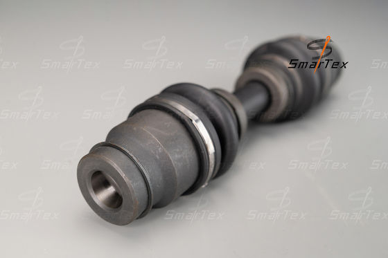 Murata Vortex Dönen yedek parçalar 861-120-005 MVS 861 870EX için TRI BALL JOINT
