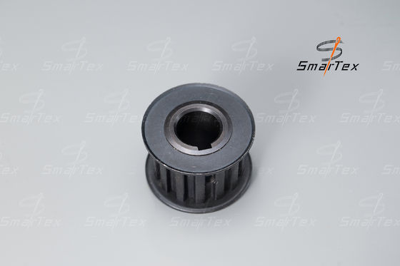 Murata Vortex Spinning yedek parçaları 861-160-107 MVS 861 870EX için PULLEY TIMING ASSY