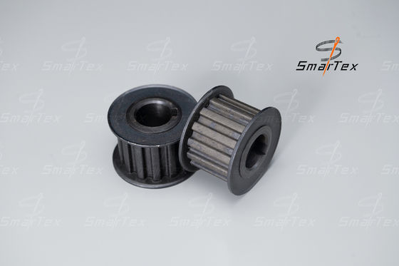 Murata Vortex Spinning yedek parçaları 861-160-107 MVS 861 870EX için PULLEY TIMING ASSY