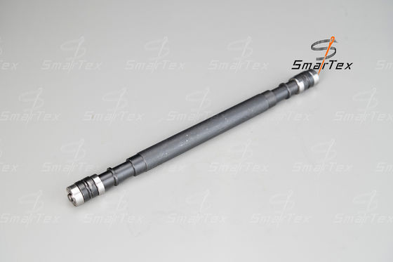 Murata Vortex İplik Yedek Parçaları 861-316-100 &amp; 870-370-901 ŞAFT KOMPLE MVS 861 &amp; 870EX için en iyi kalite ile