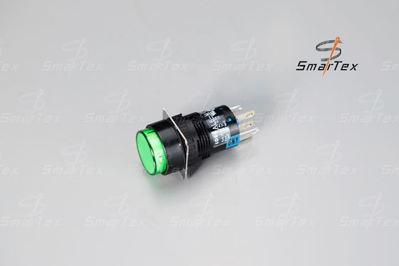 Murata Vortex Spinning yedek parçaları 86D-E10-010 MVS 861 870EX için BUTTON-SW