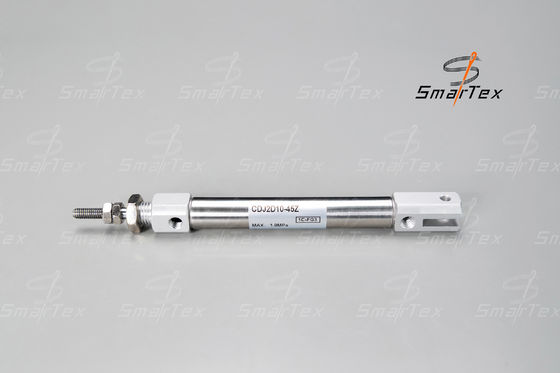 Murata Vortex Spinning yedek parçaları 86C-100-106 SMC MVS 861 870EX için AIR-CYL / AIR-CYLINDER