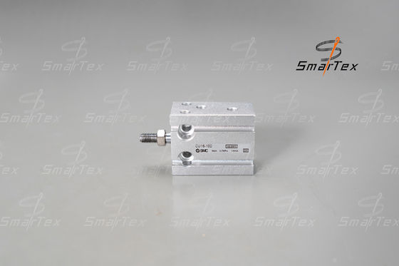 Murata Vortex Spinning yedek parçaları 86D-510A-003 SMC MVS 861 ve 870EX için AIR-CYL / AIR-CYLINDER