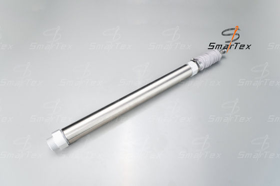 Murata Vortex Spinning yedek parçaları 861-798-049 SMC MVS 861 870EX için AIR-CYL / AIR-CYLINDER
