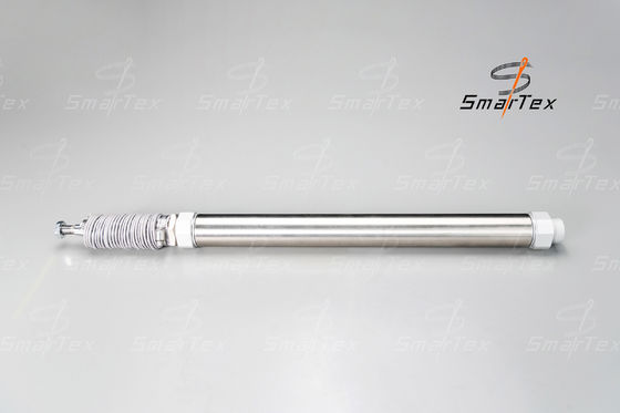 Murata Vortex Spinning yedek parçaları 861-798-049 SMC MVS 861 870EX için AIR-CYL / AIR-CYLINDER