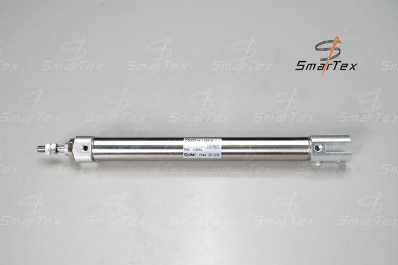Murata Vortex Spinning yedek parçaları 861-930-113 SMC MVS 861 870EX için AIR-CYL / AIR-CYLINDER
