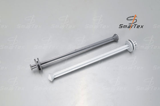 Murata Vortex İplik Yedek Parçaları 861-141-008 MVS 861 &amp; 870EX İçin Mil Komple