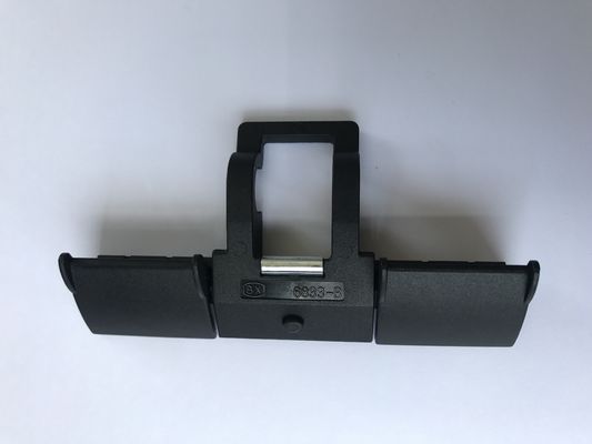 Siyah Bahar Cradle İplik Makinesi Parçaları Texparts Ağırlık Kolları Pk1500 için Uygun