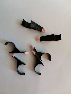 861-620-001 Dönen makine yedek parçaları