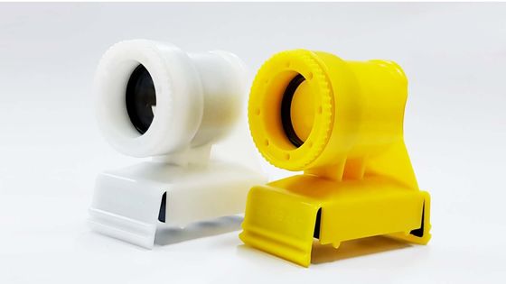 Ekotekstil makineleri yedek parçaları