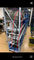 Travers Rotil Murata Vortex İplik Makinası Yedekleri 861-620-025 / Travers Çubuğu 026-028