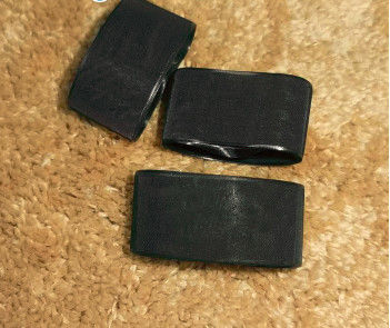 Kompakt ağlı önlükler