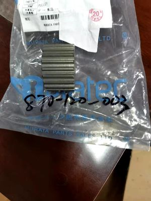 Dayanıklı Vortex 870EX DE Dişli Kutusu 870-120-003 Kasnak giyin
