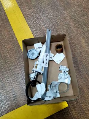 Murata Vortex 870EX Makaralı Taban 870-300-013 Bar