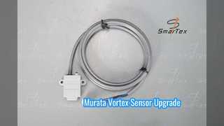 Murata Vortex Sensörü 87C120300 87C100304 MVS Parçaları