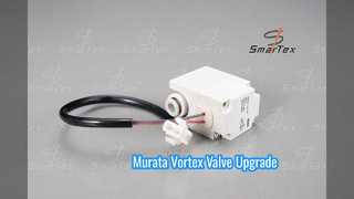 Murata Vorteks Vanası 861 260 008 86D 100 053